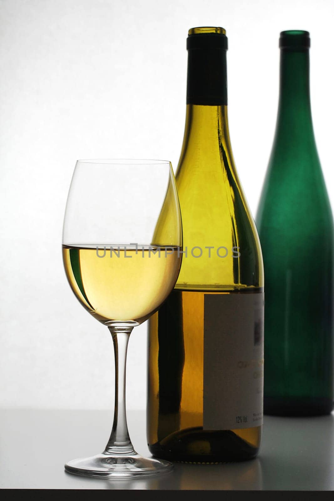 Chardonnay II