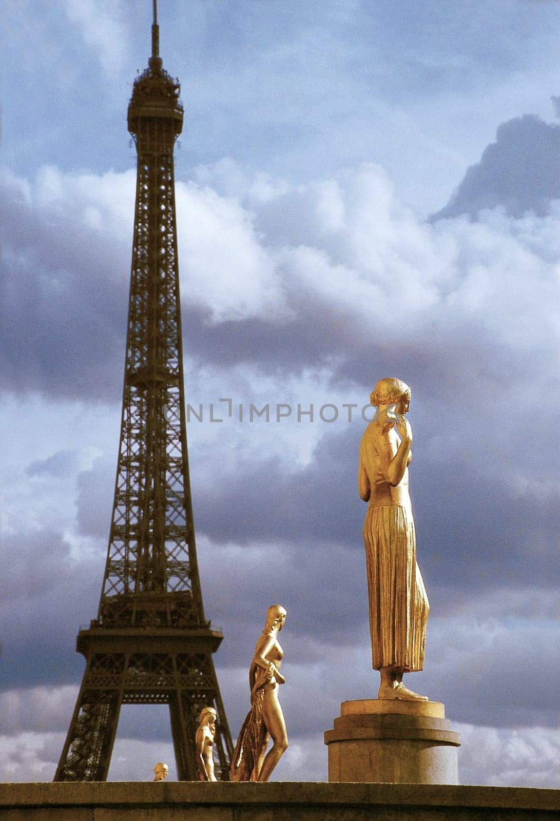 Goldmarie