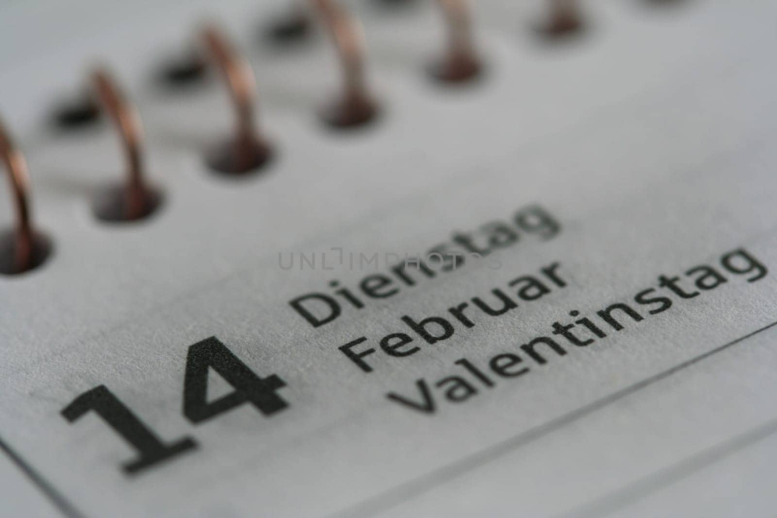 Valentine's Day II