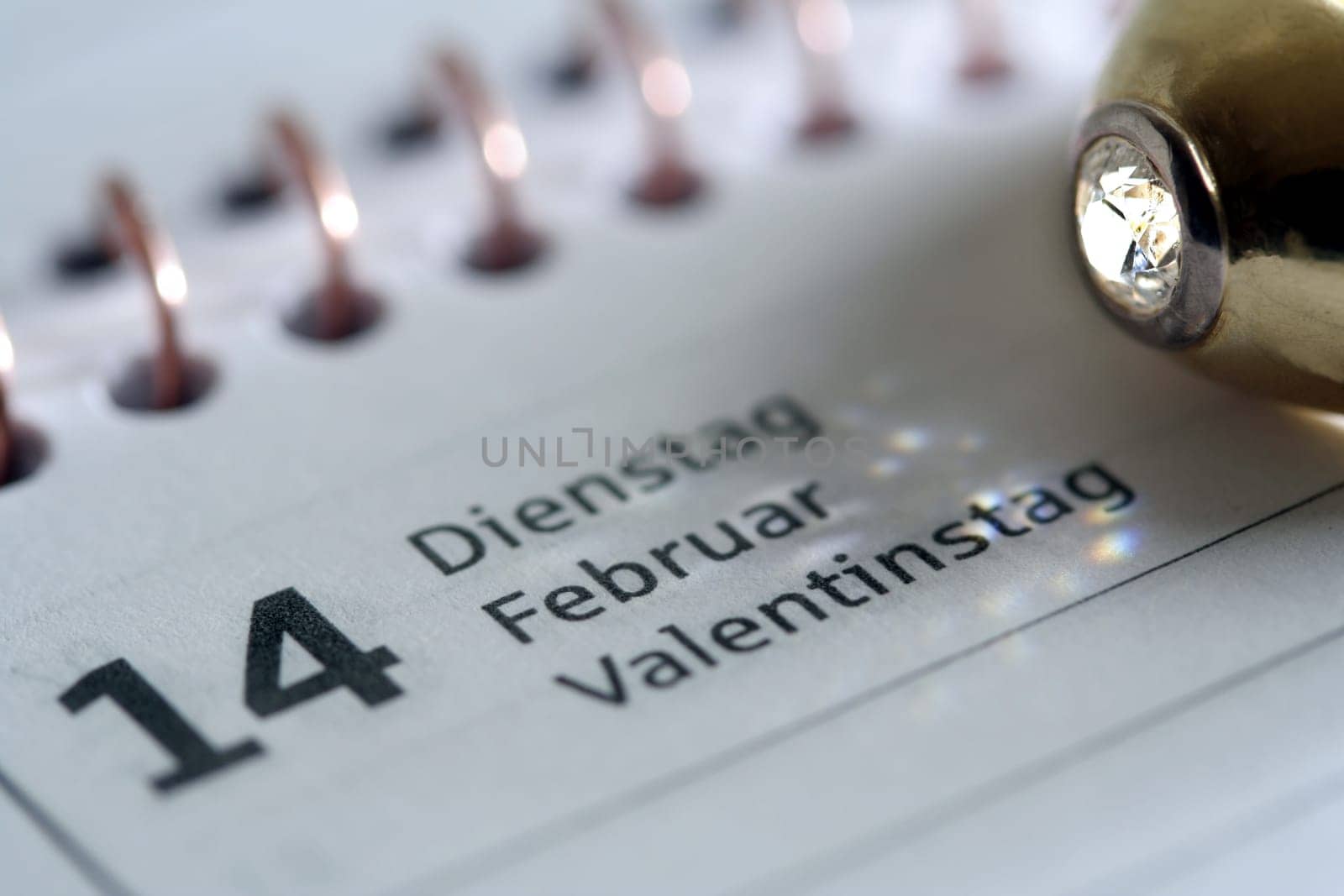 Valentine's Day IV