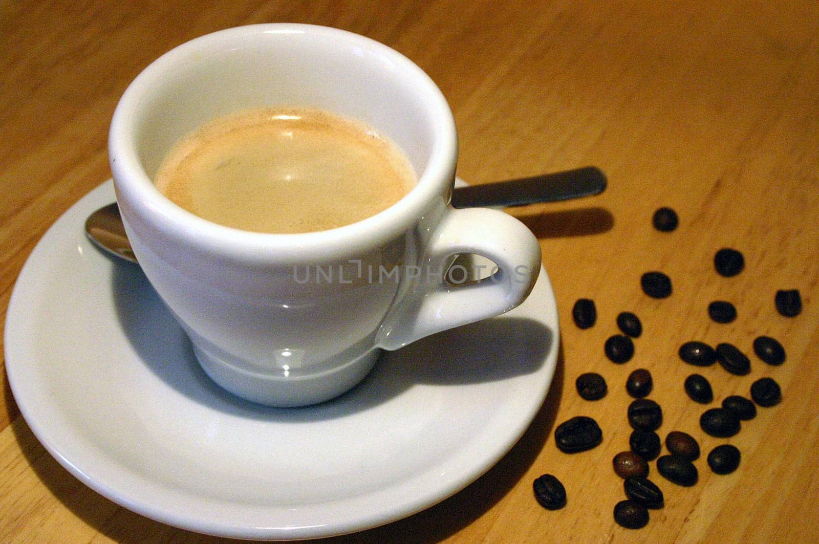 Coffee III