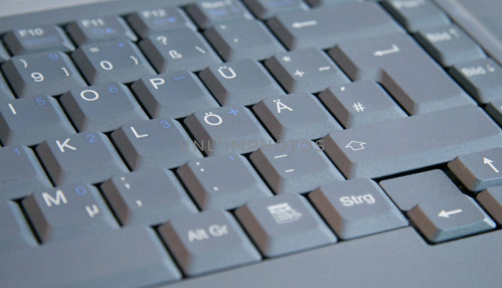 Keyboard