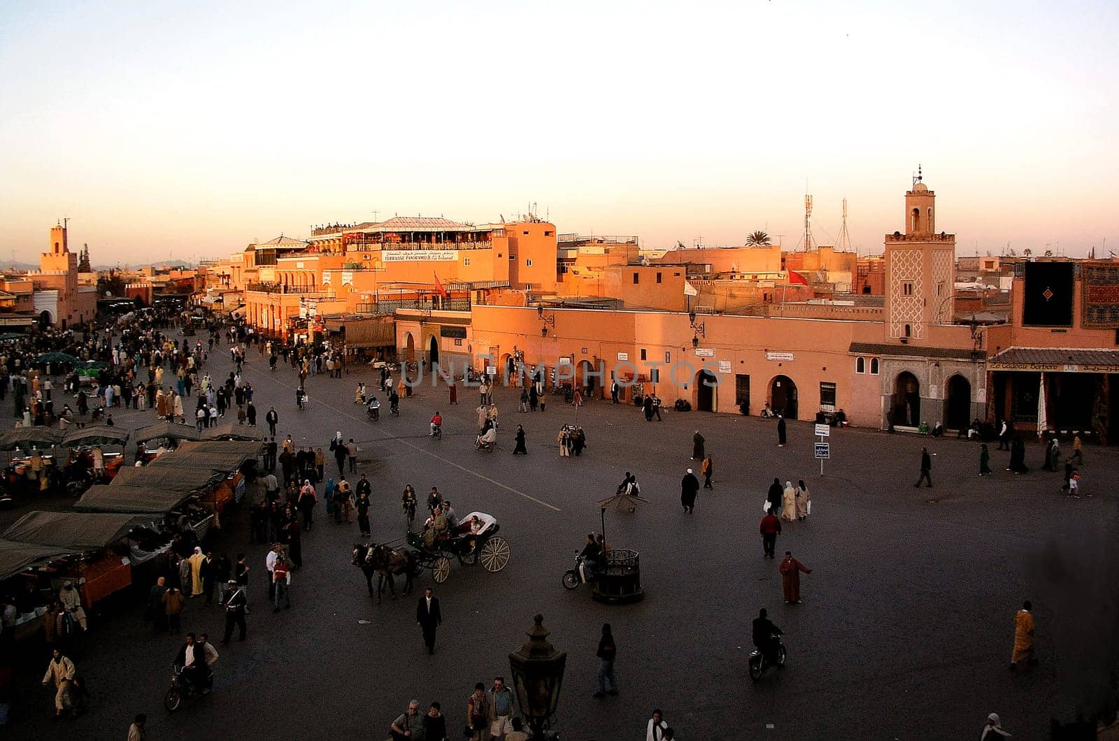 Marrakech Marketplace