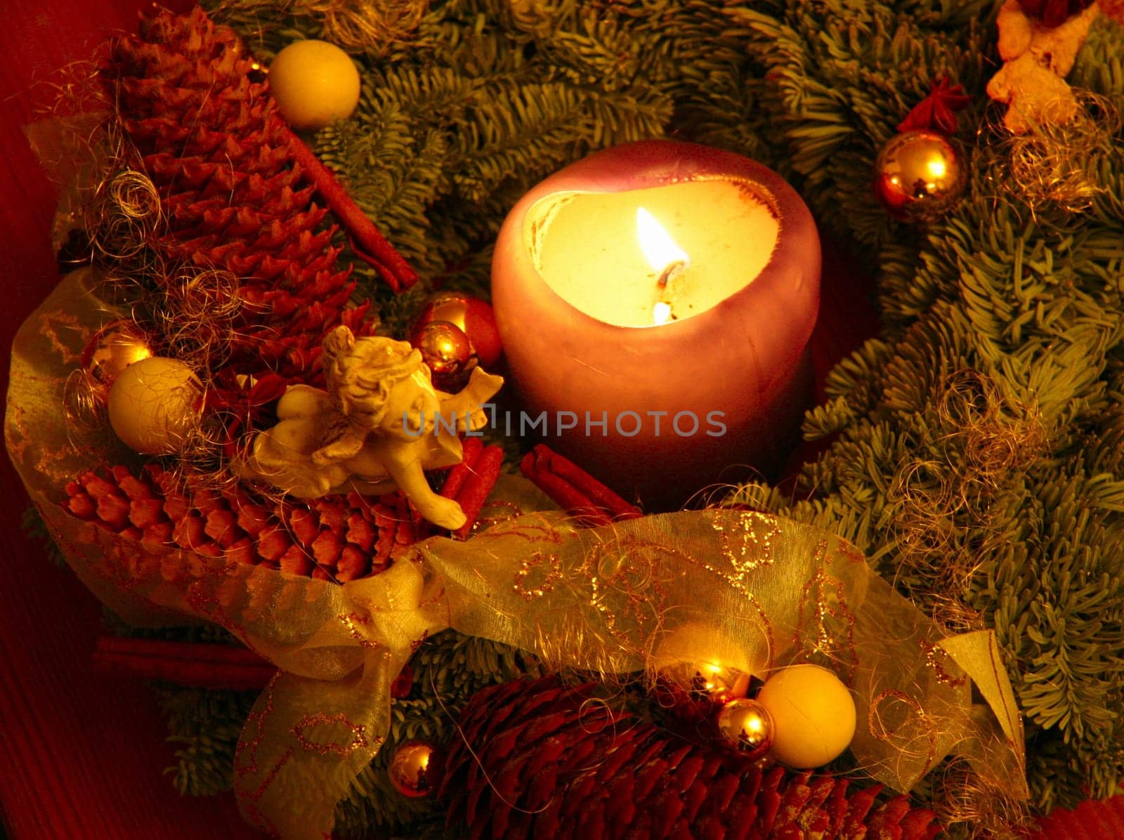 Advent,Advent..