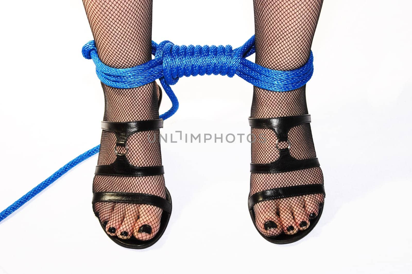 Tied Up 1