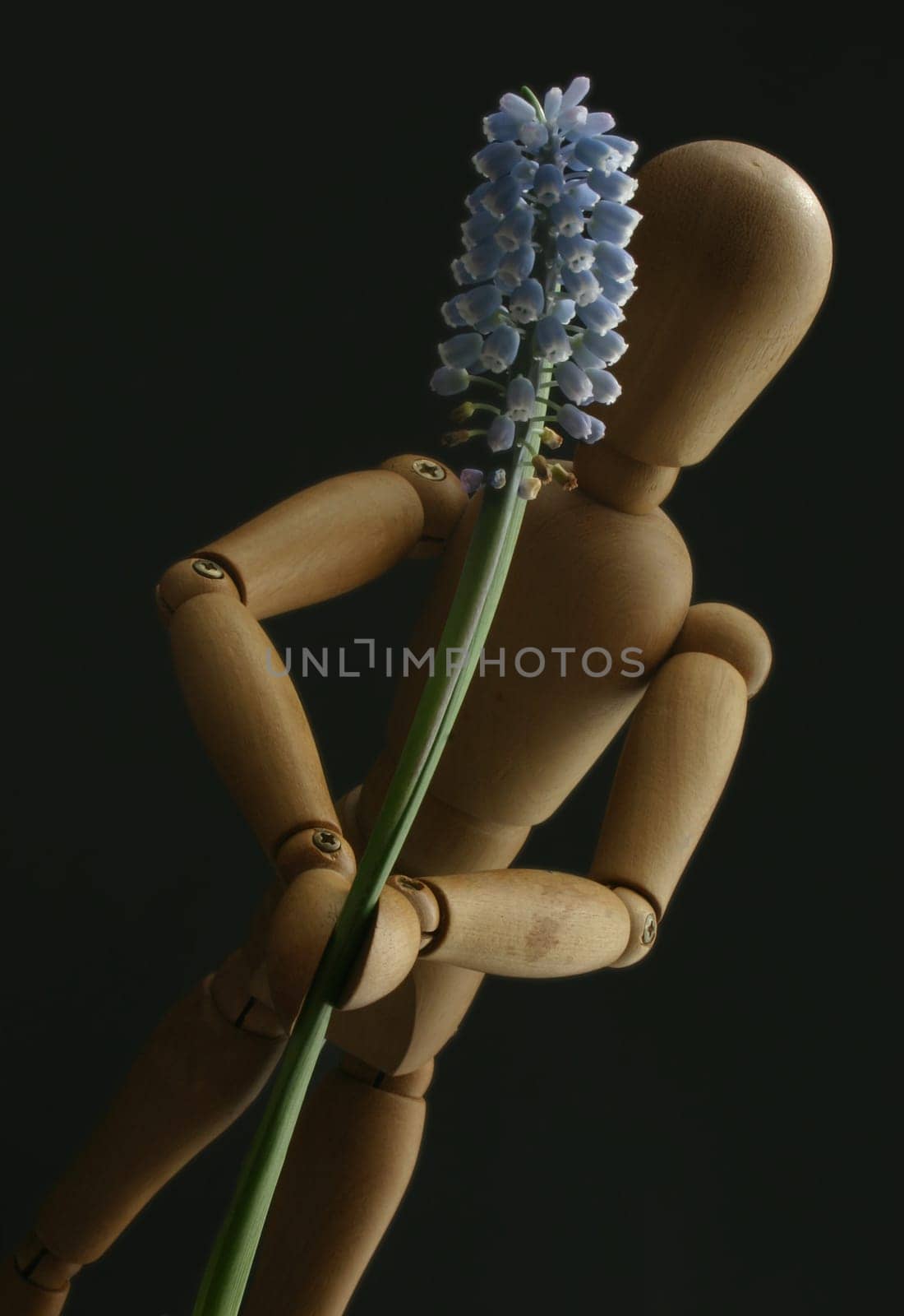 For you