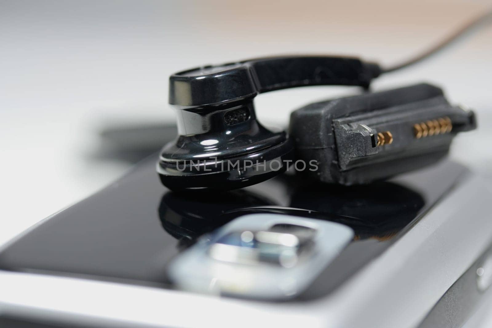 Mobile Phone Accessories IV