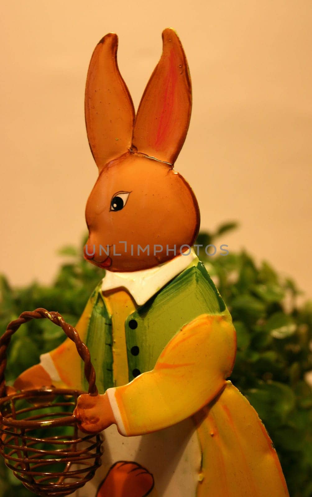 Rabbit Mama II