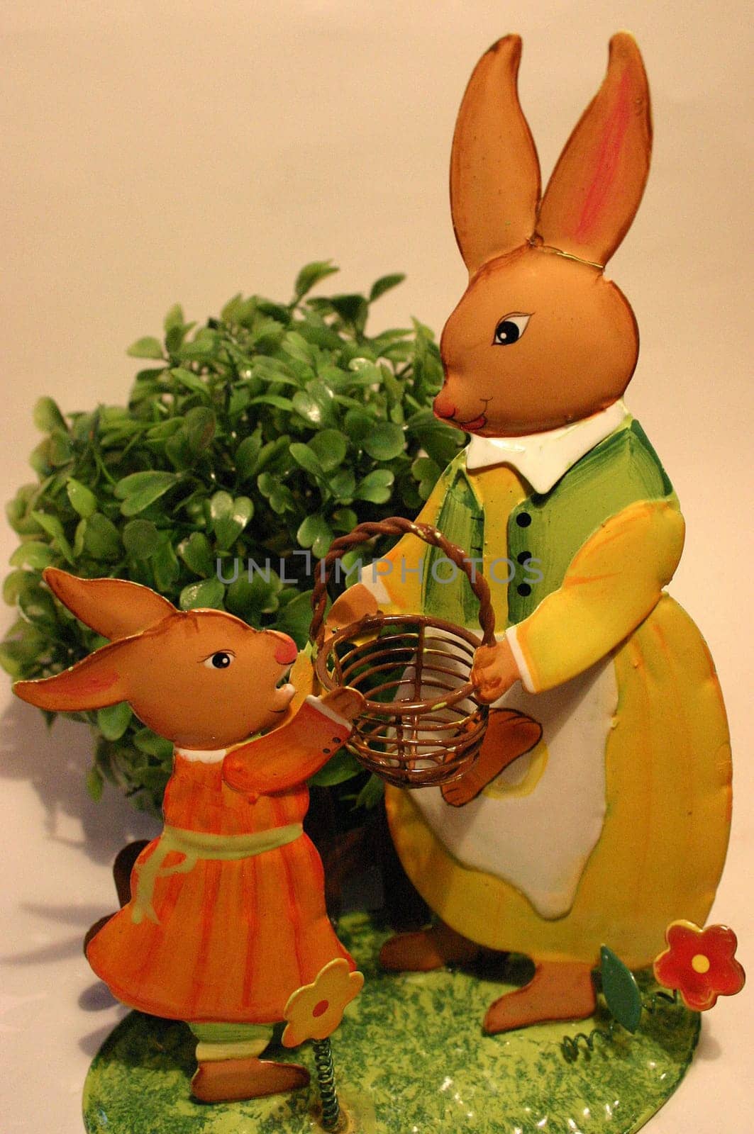 Bunny Family II
