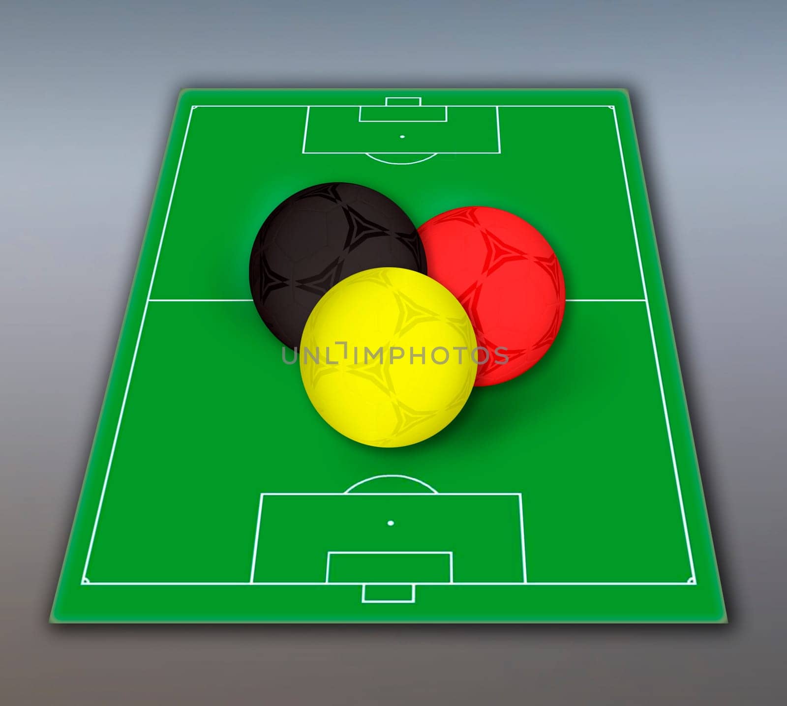 Football World Cup 2006