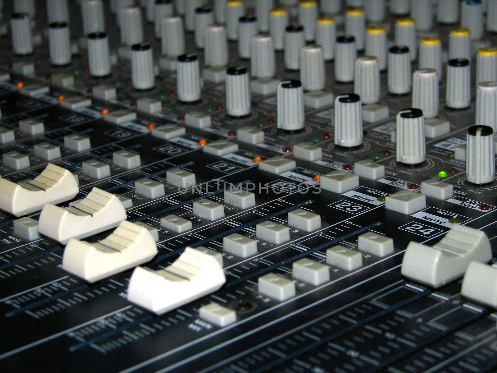 Mix I
