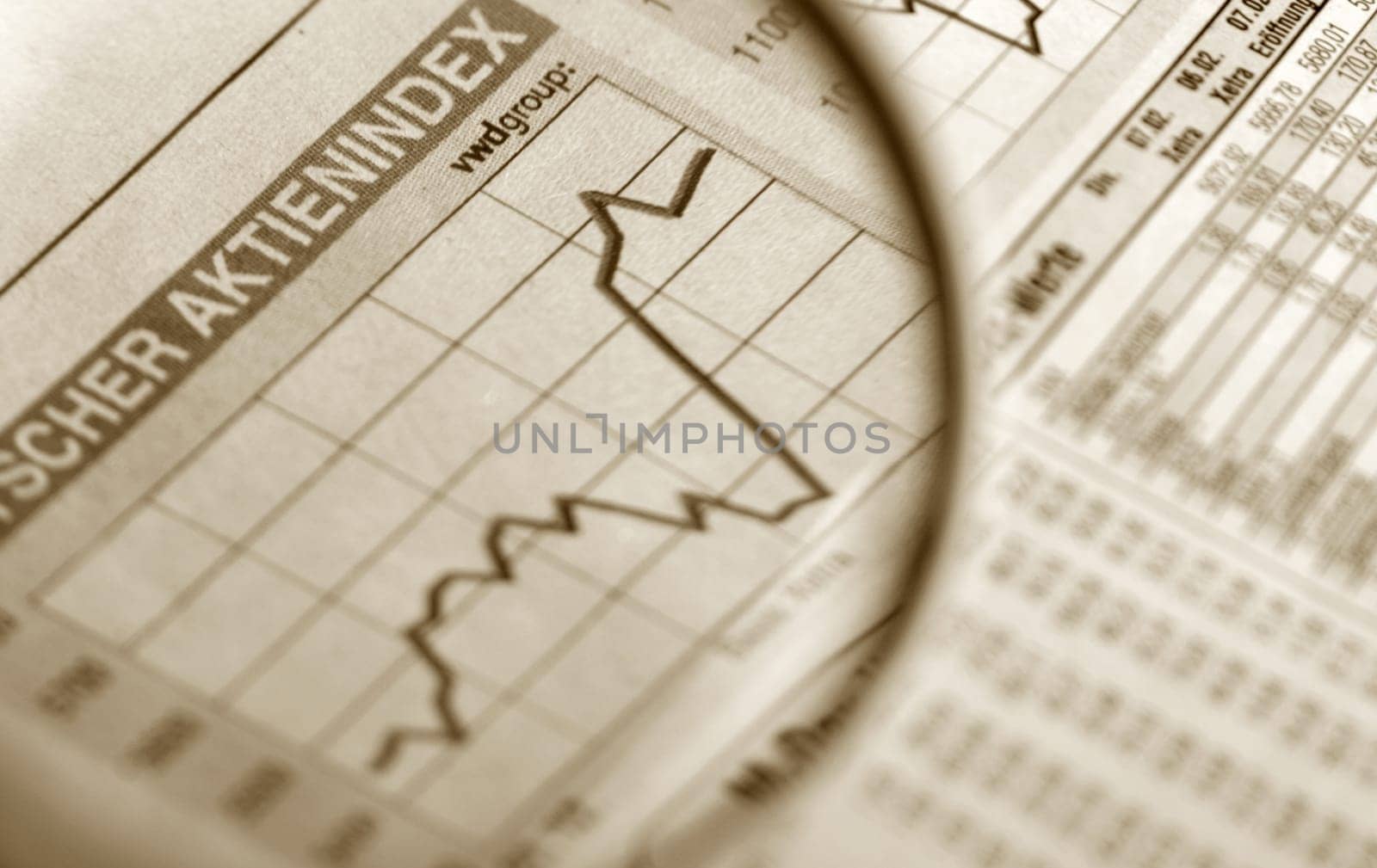 Share index