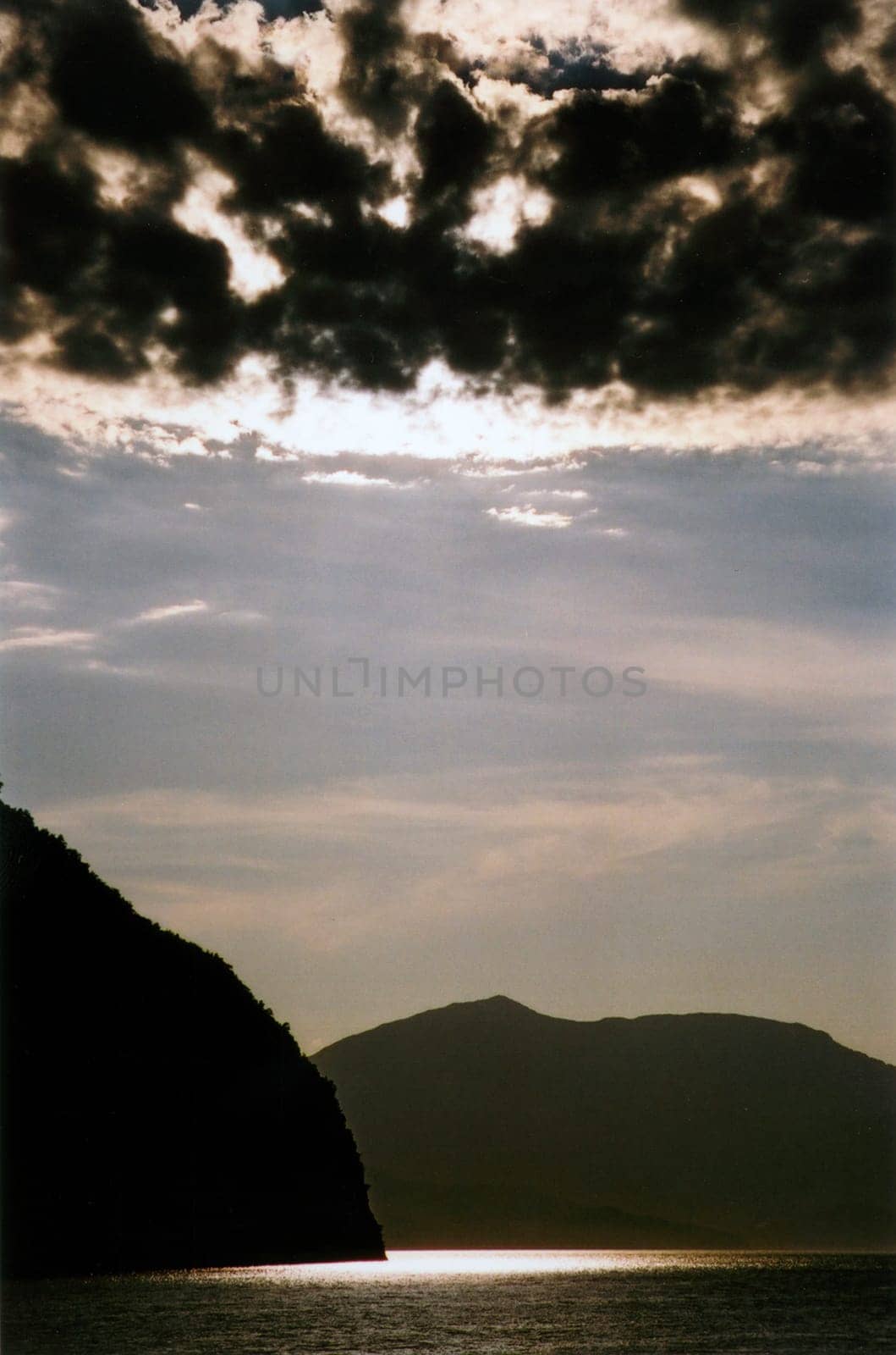 cloud sky