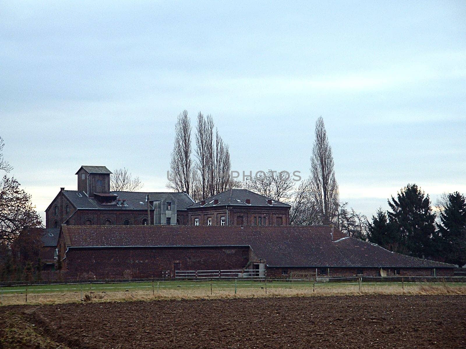 Eschmarer Mühle 2