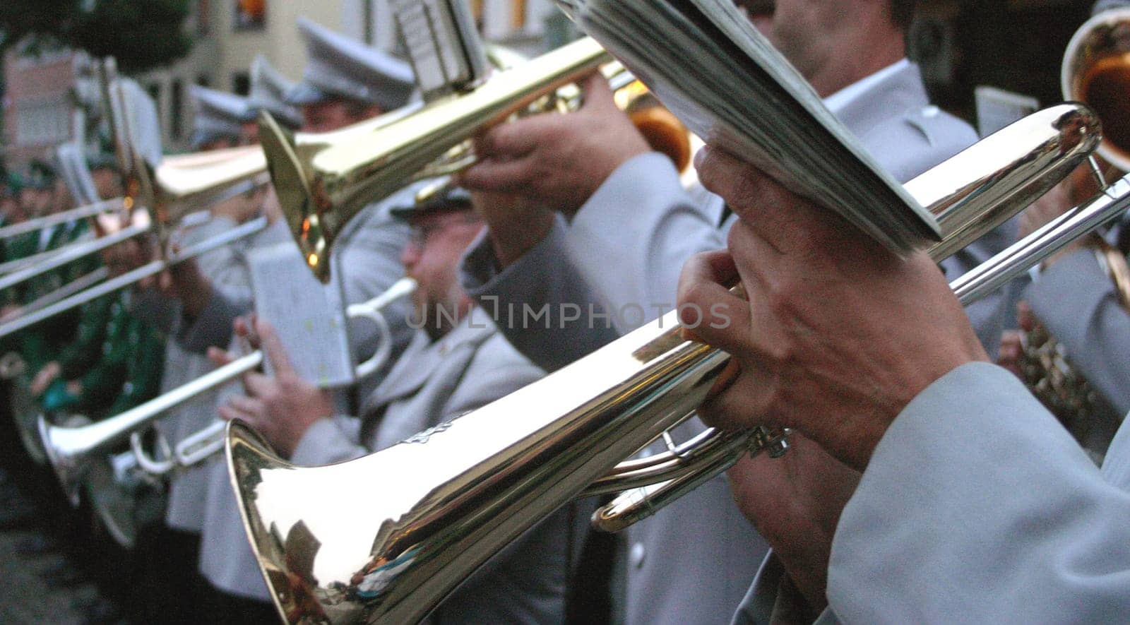 Band