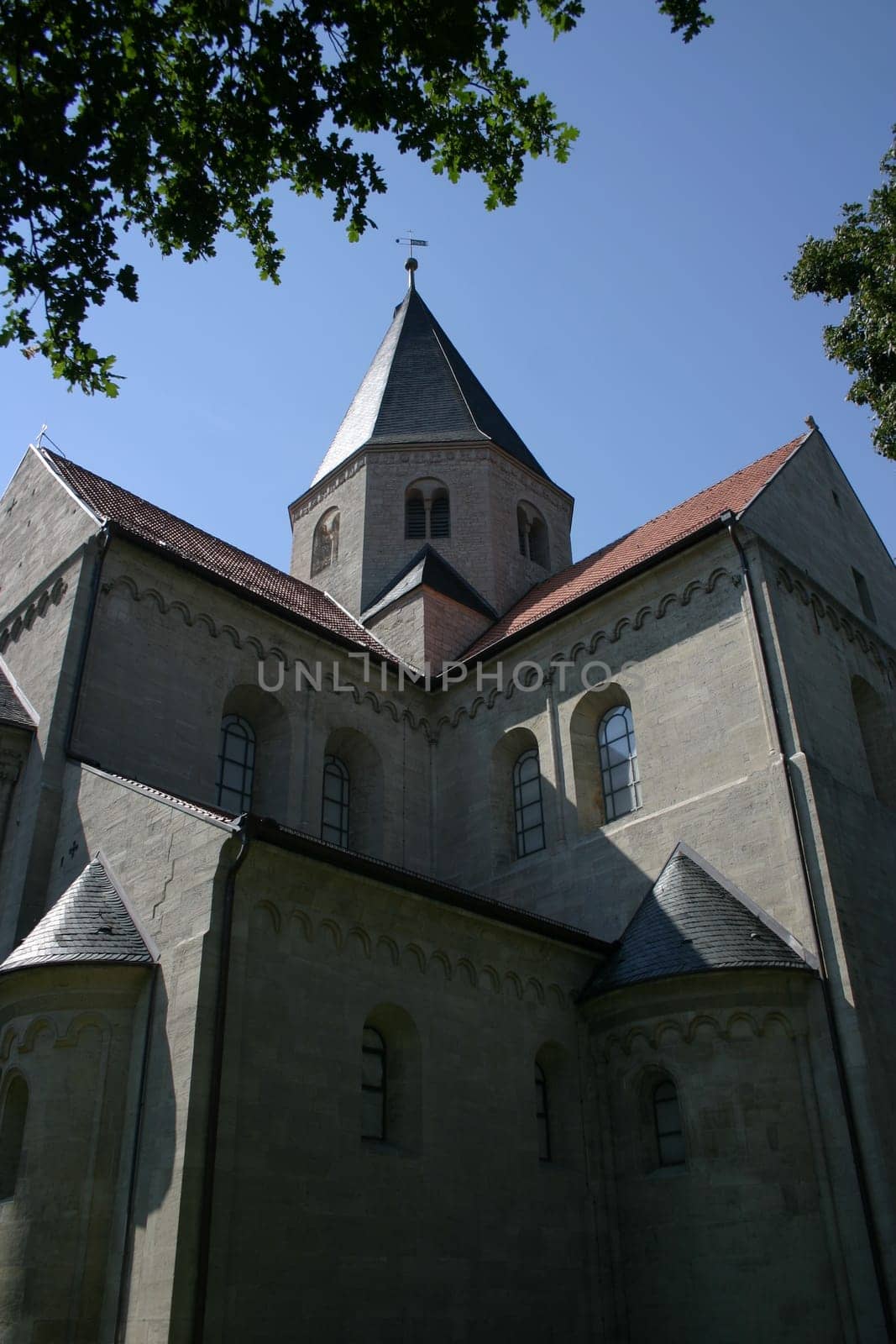 Königslutter Imperial Cathedral