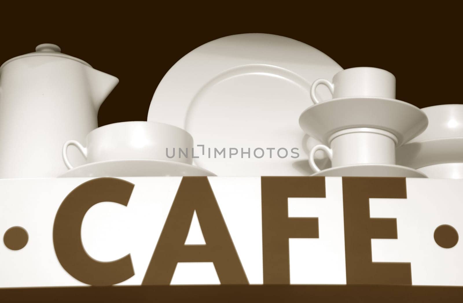 CAFE