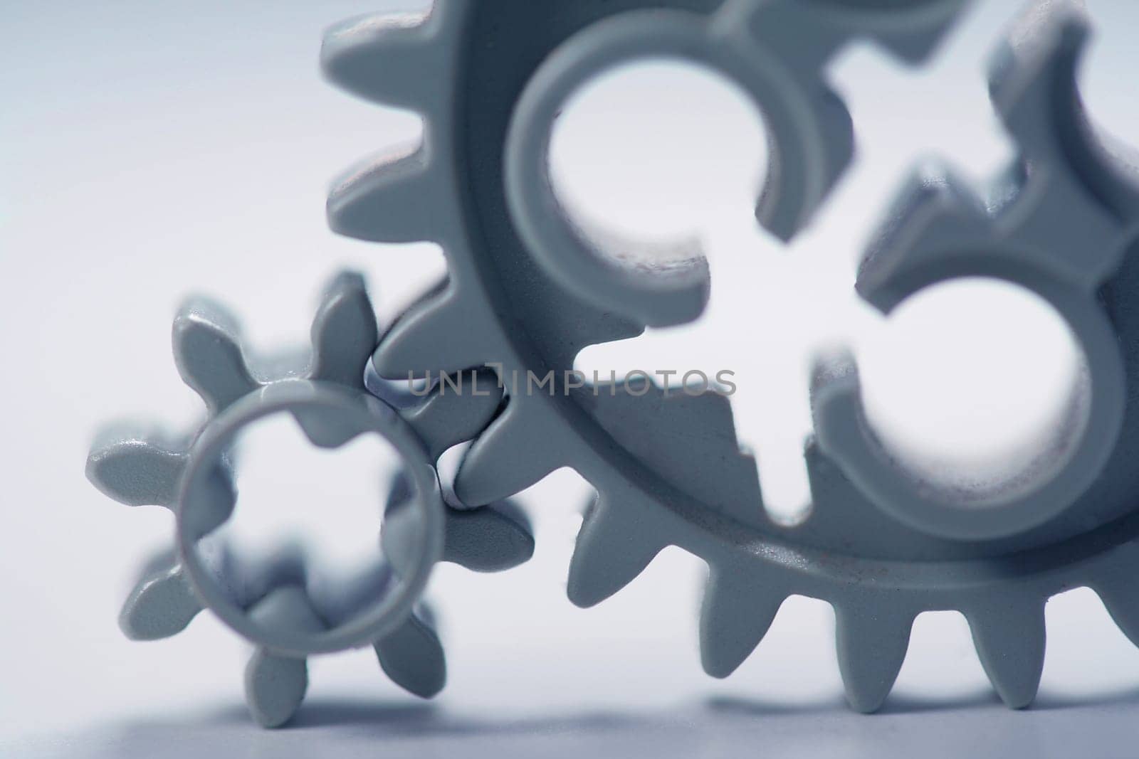 Cooperation II