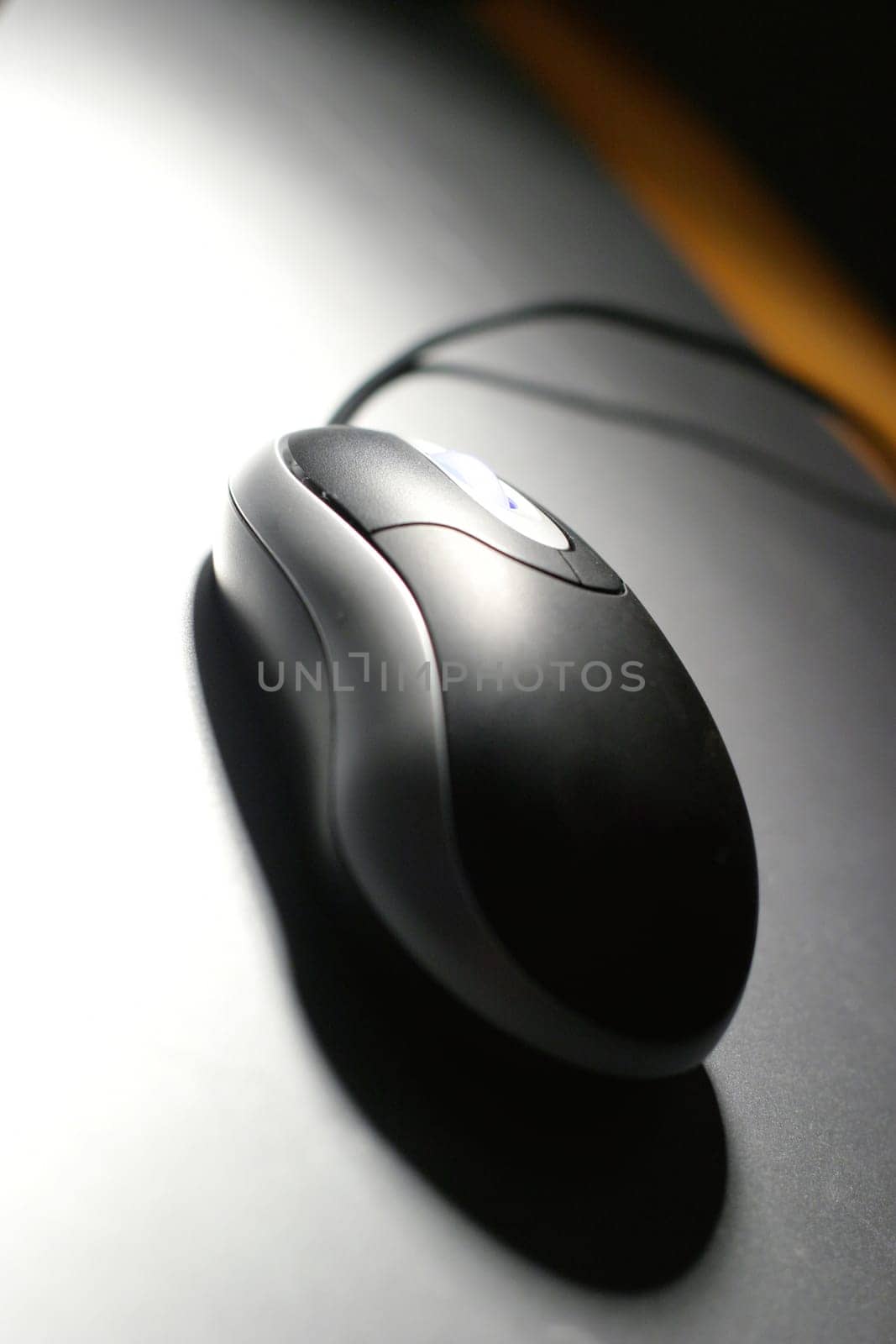 Business Mouse