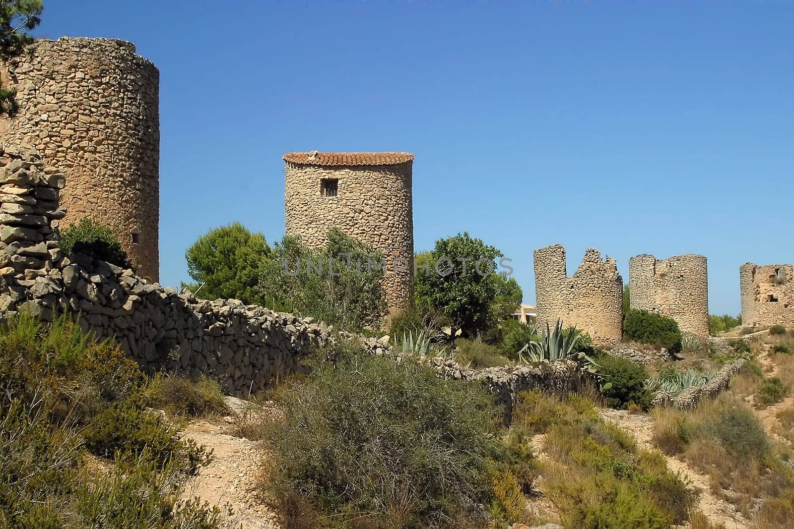 Recorded in August 2004,via Javea on the Costa Blanca.