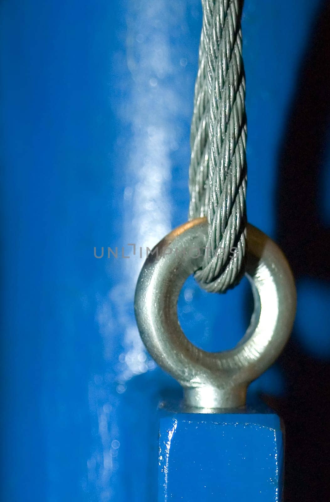 Steel cable 03