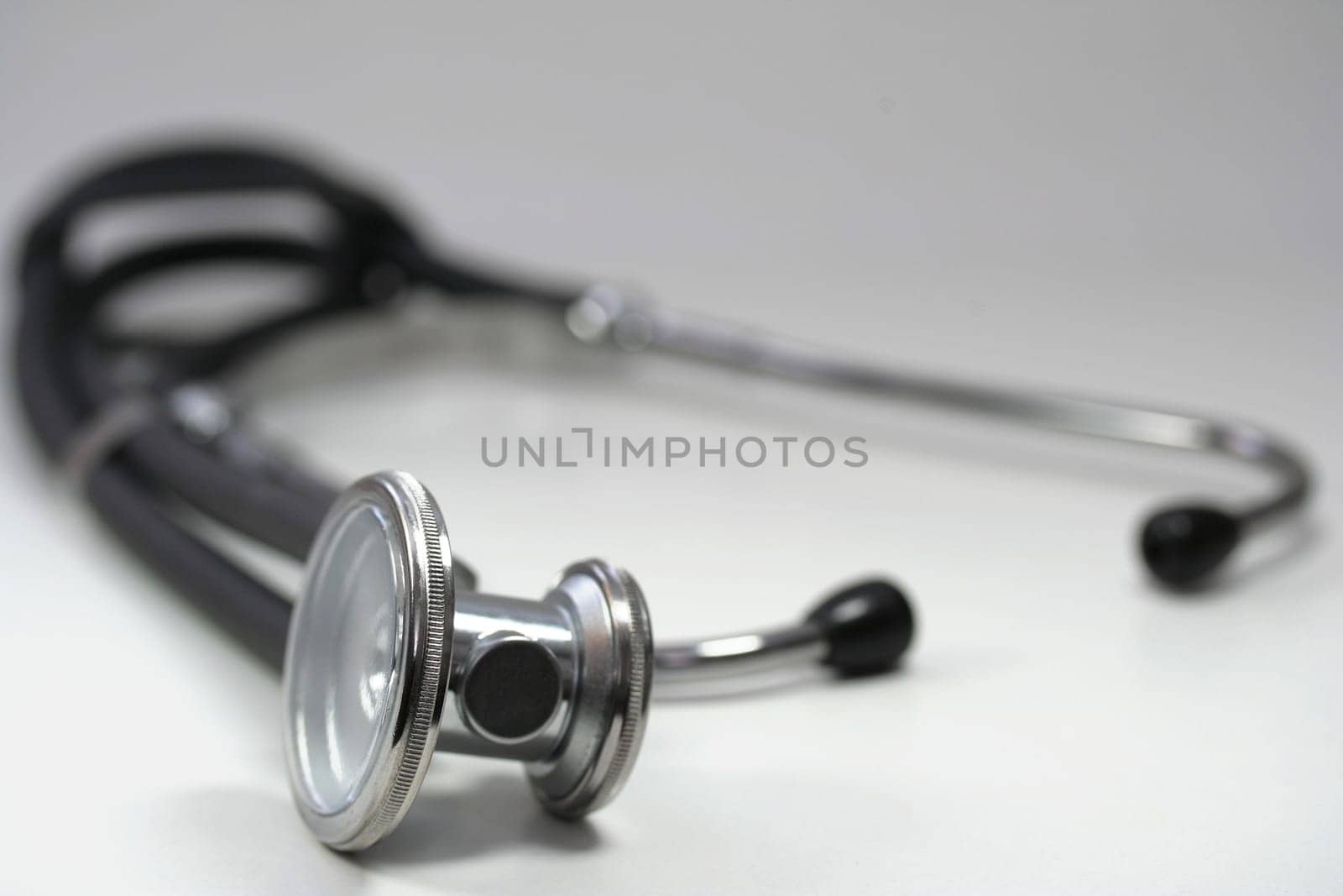 Stethoscope I