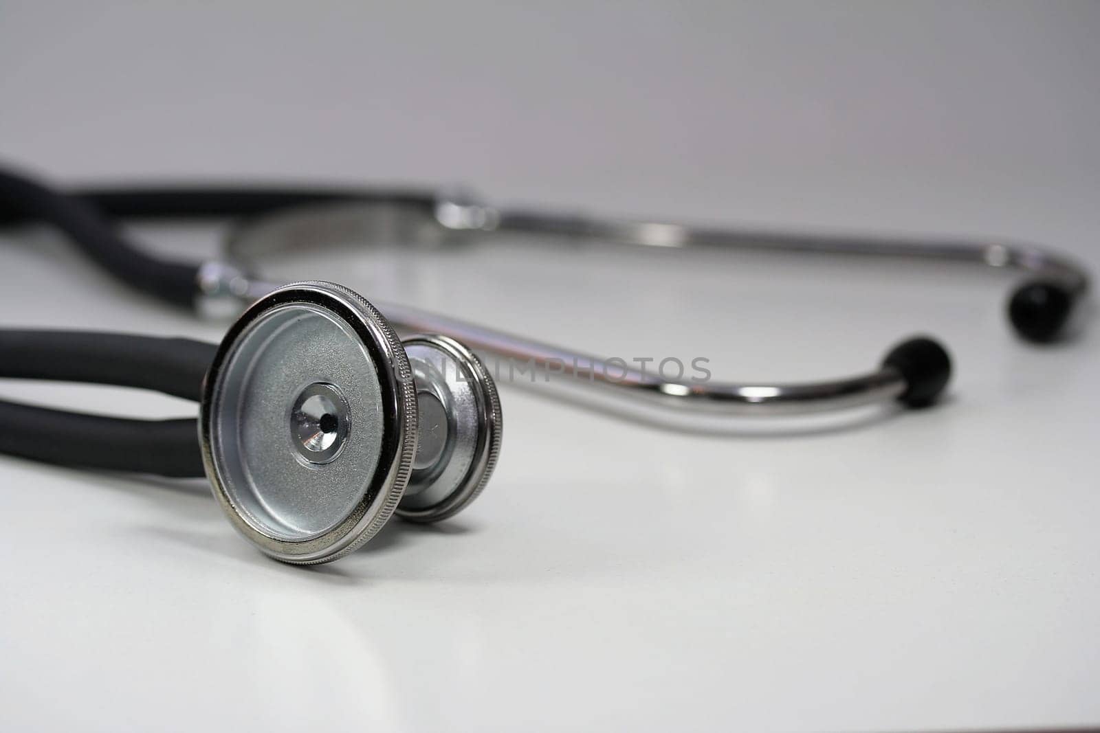 Stethoscope III