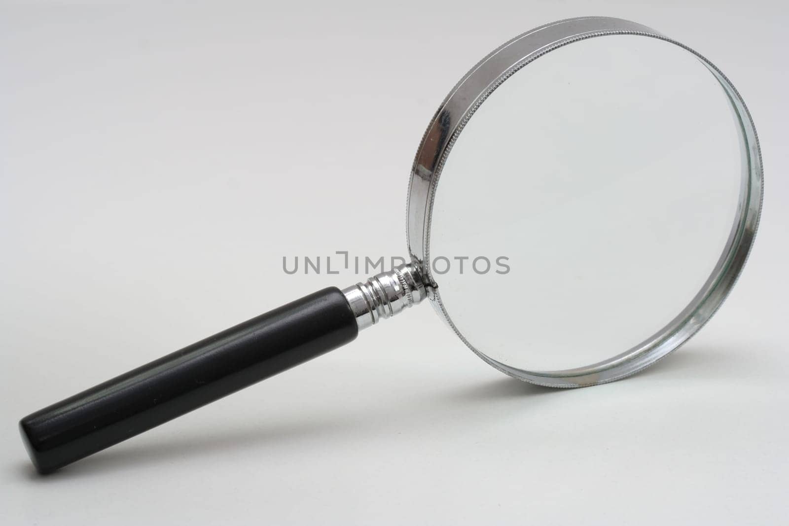 Magnifying glass