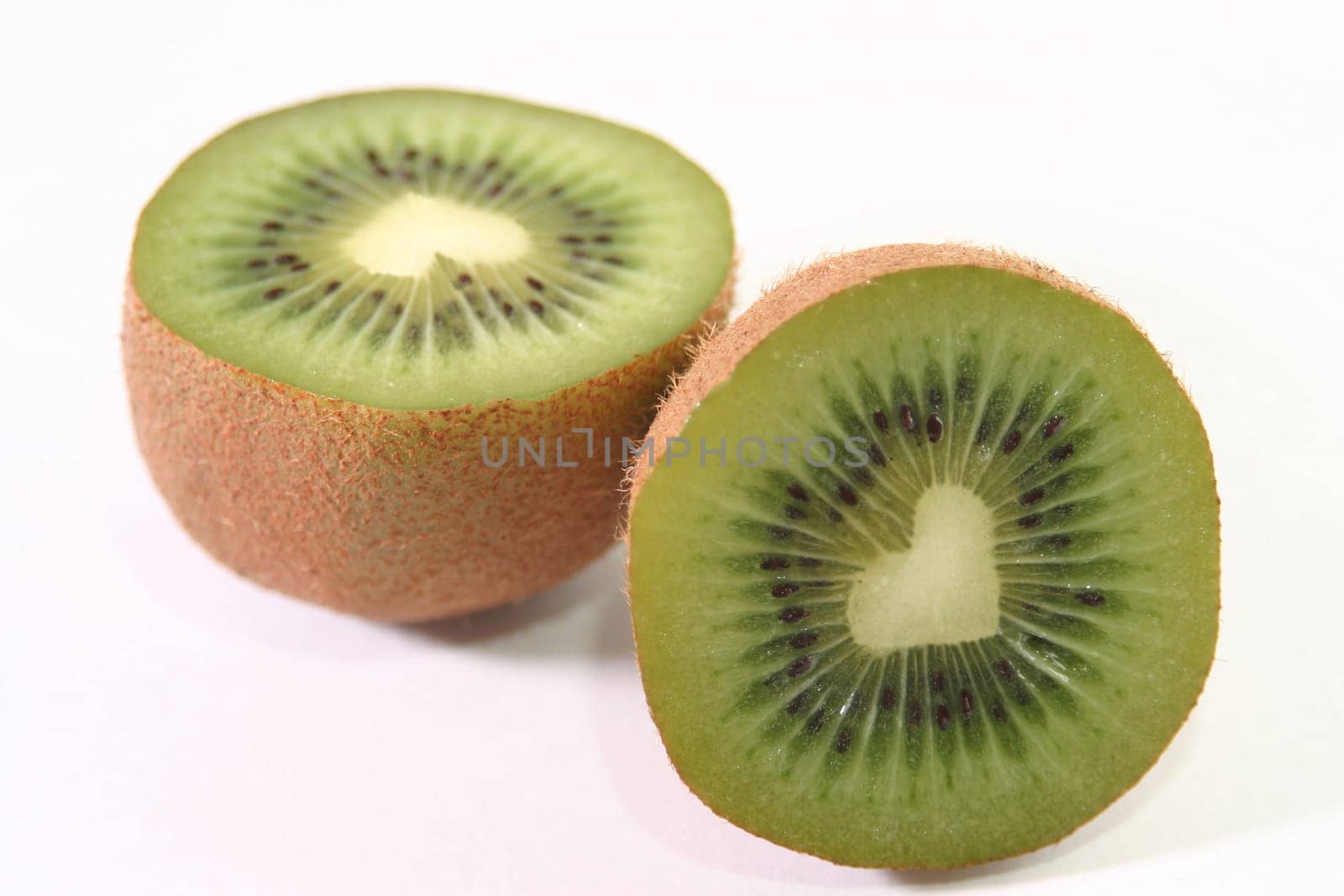 Kiwi in Love