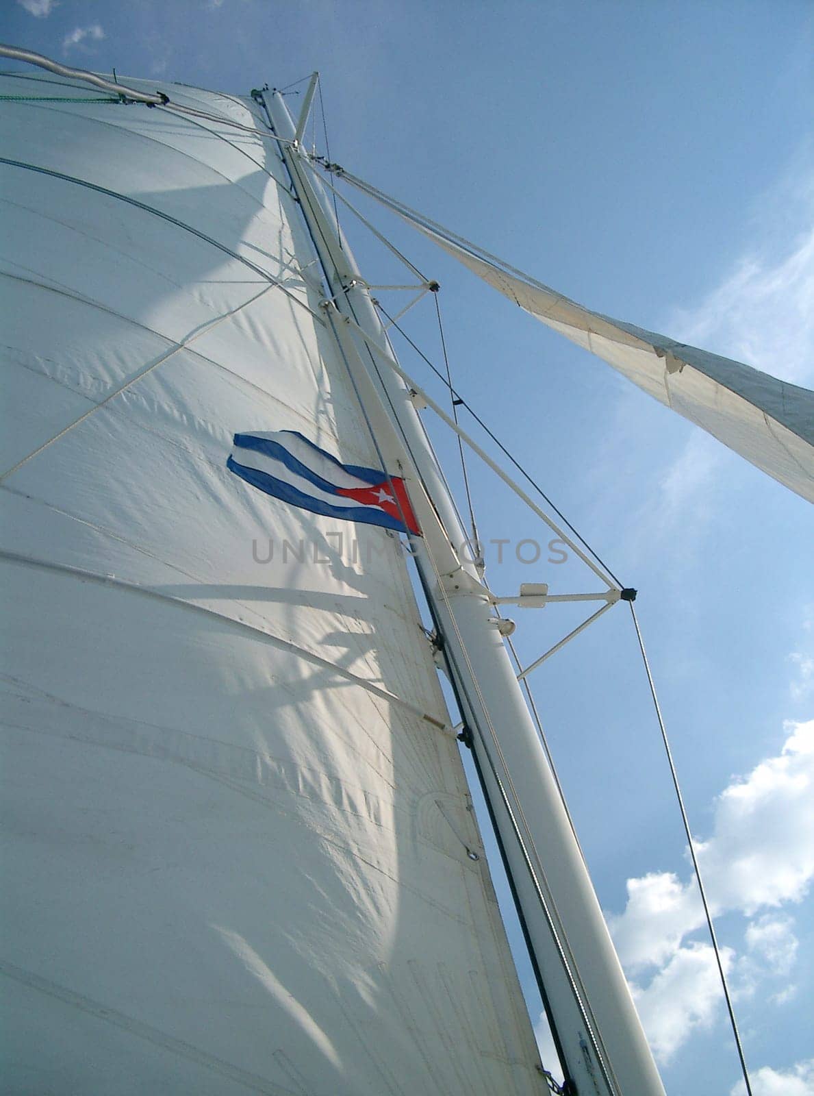 sail