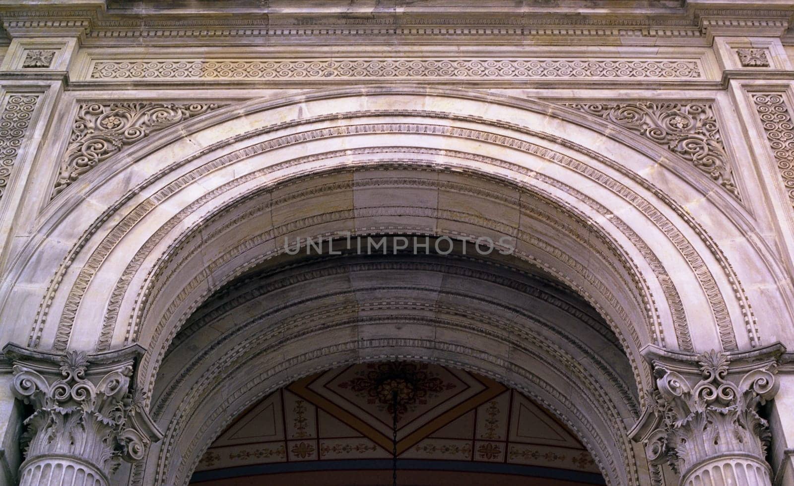Maximilianeum I