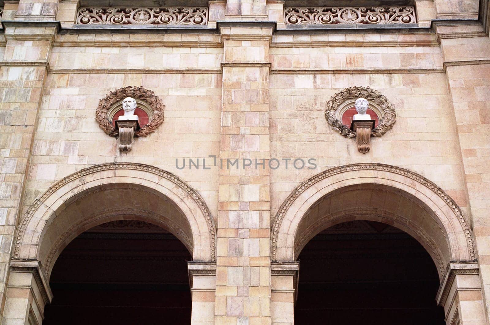 Maximilianeum II