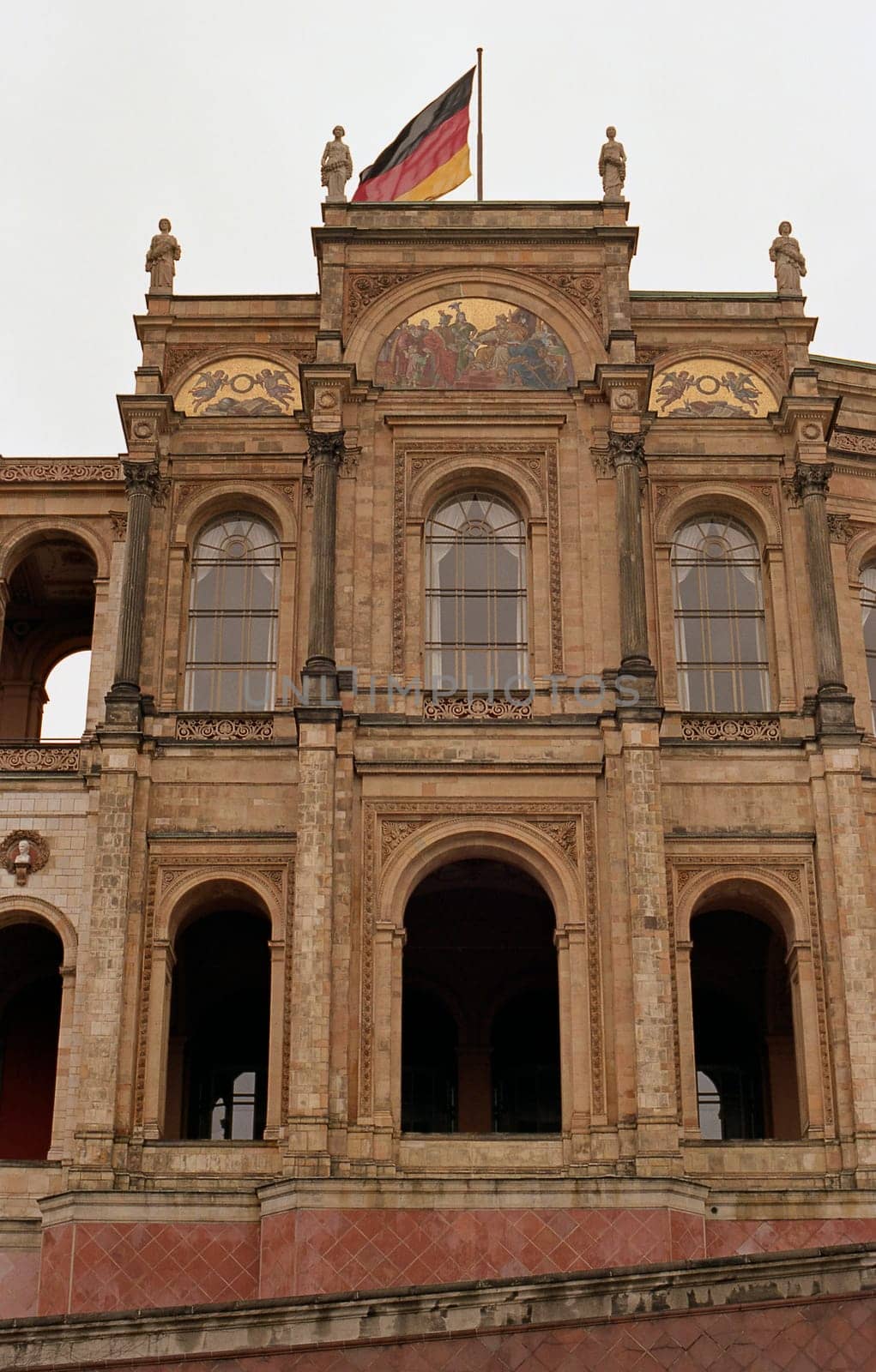 Maximilianeum III