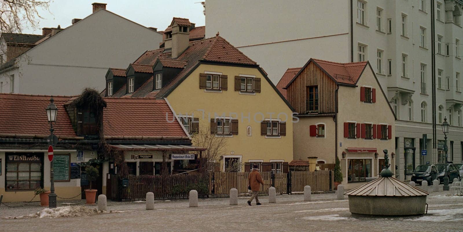 Am Platzl I