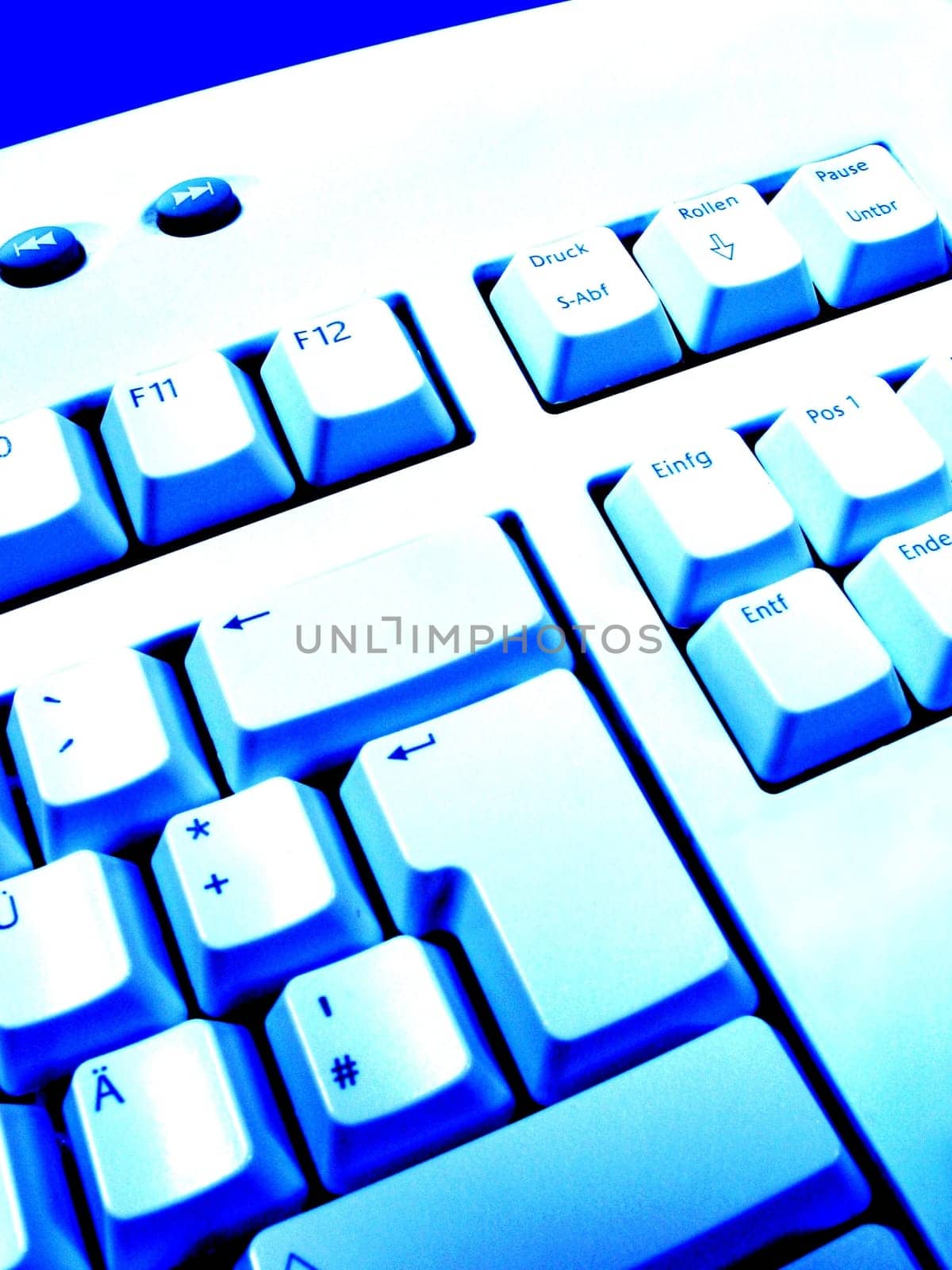 Keyboard