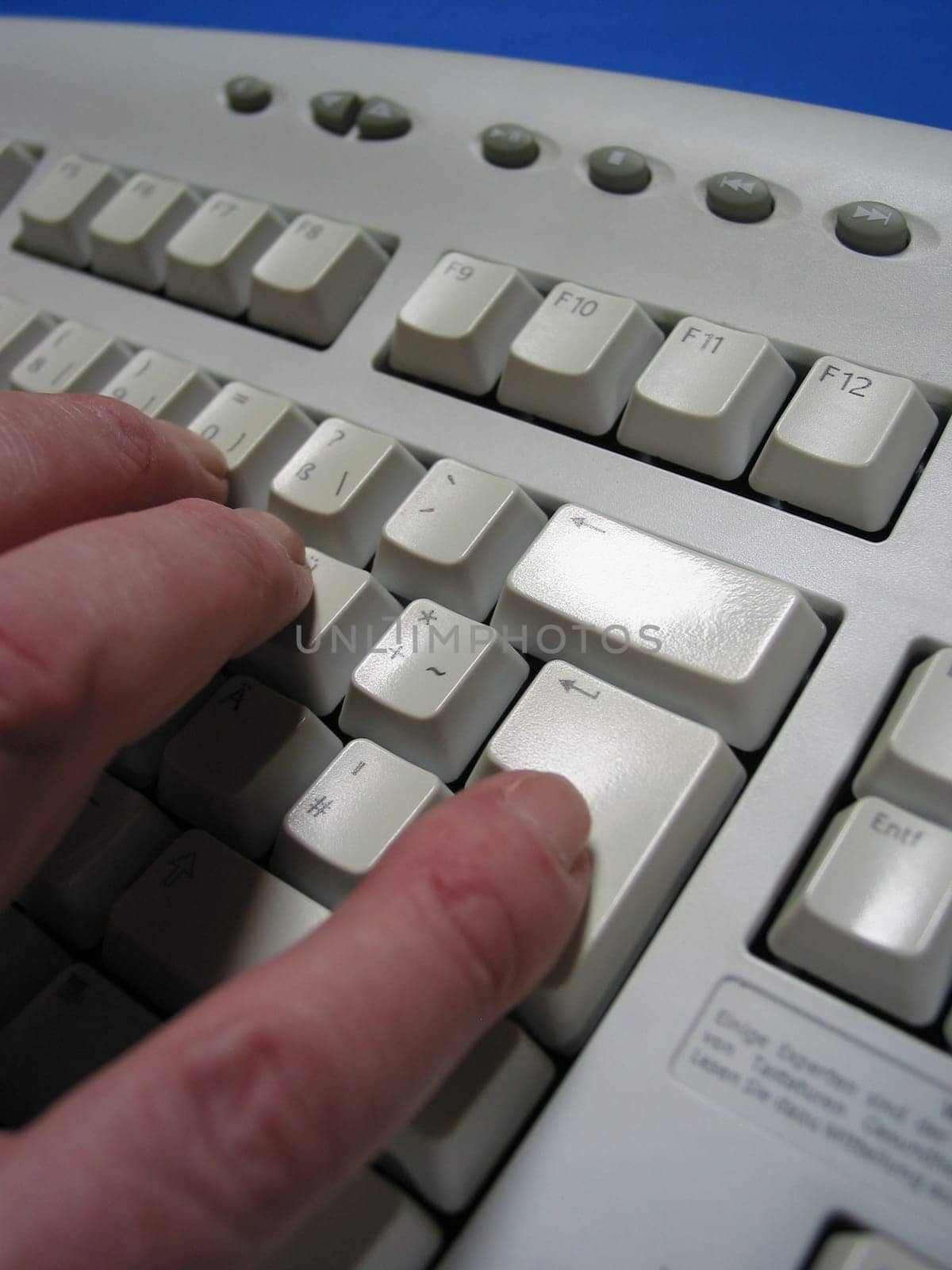 Keyboard