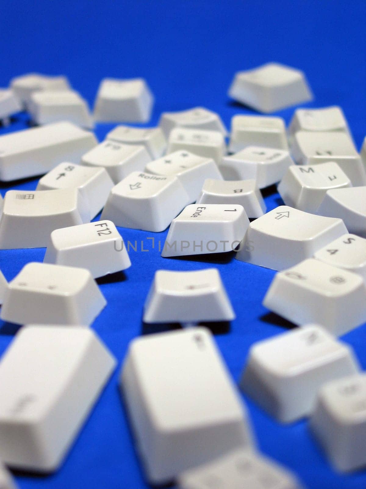 Keyboard
