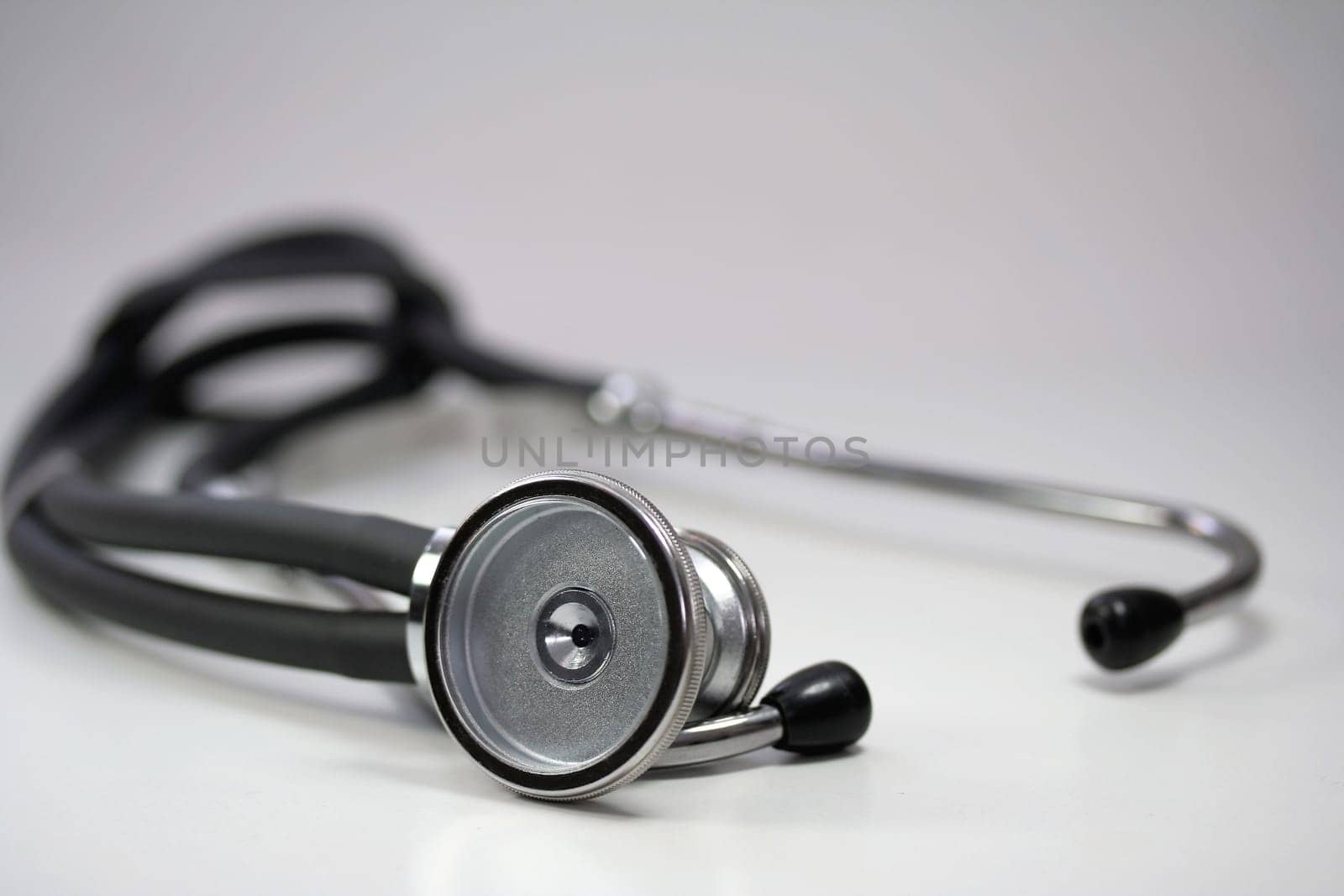 Stethoscope IV