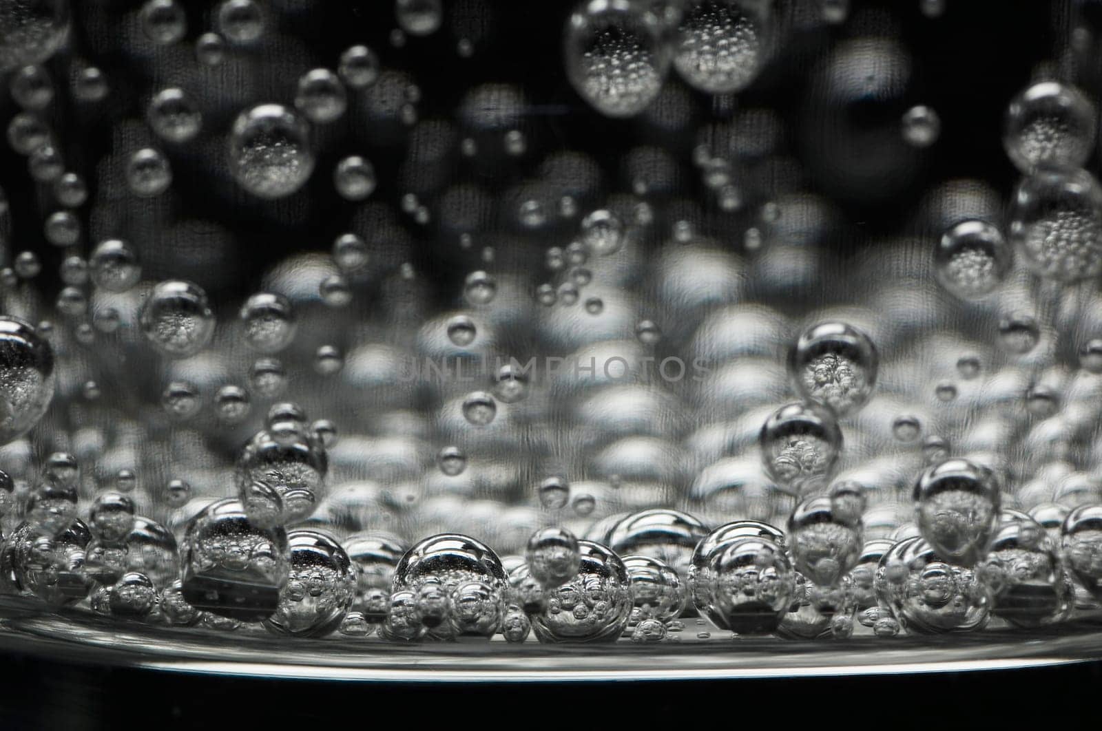 Carbonic acid