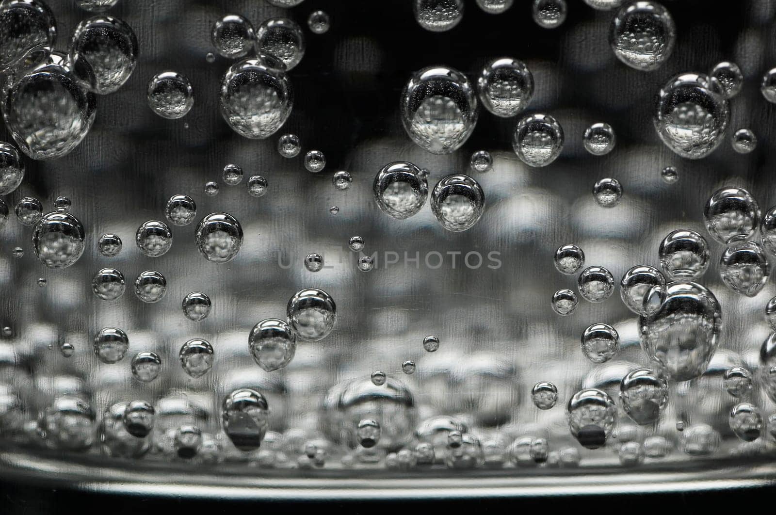 Carbonic acid