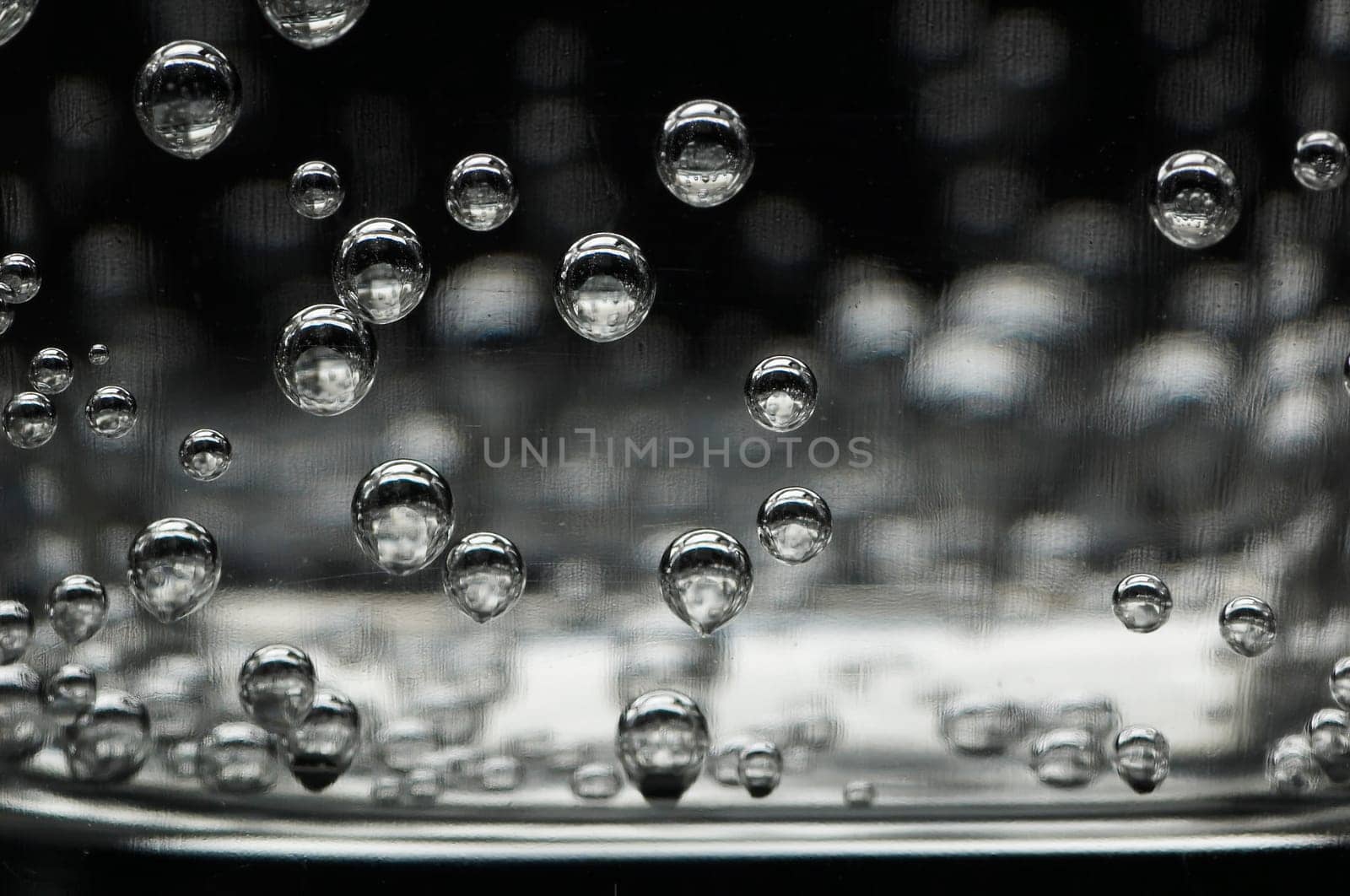 Carbonic acid