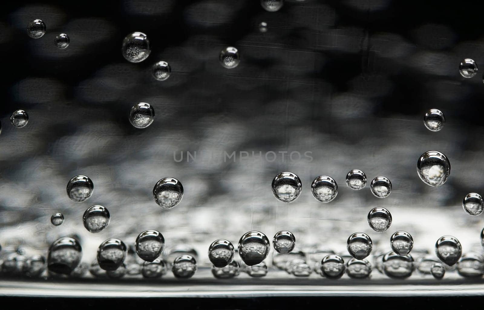 Carbonic acid