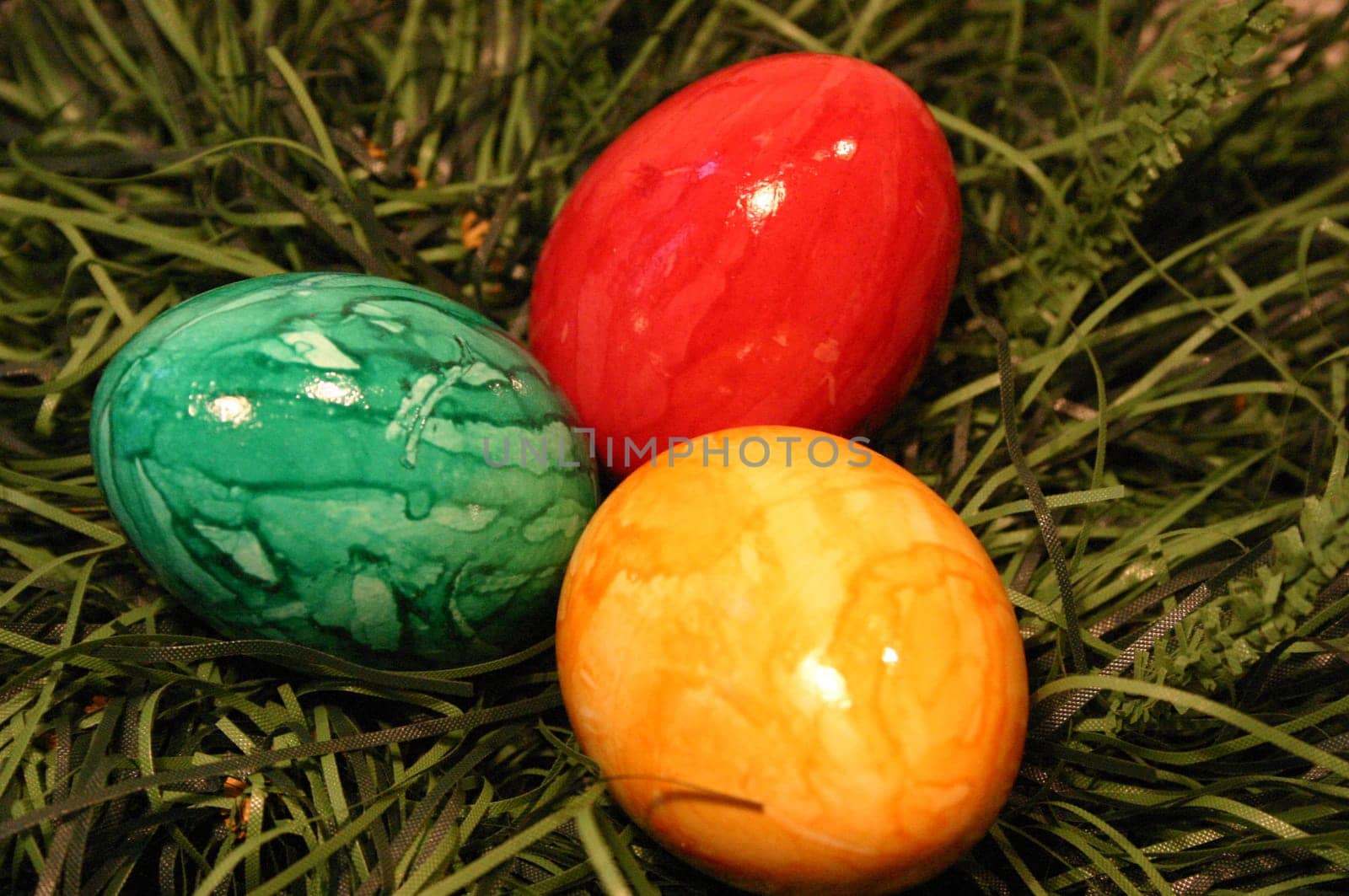 Easter egg