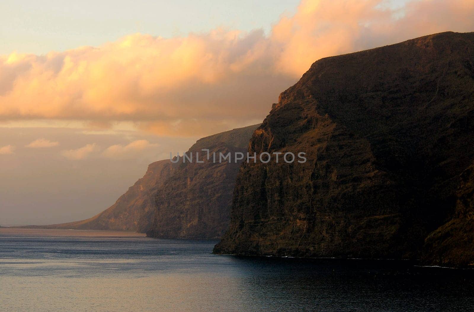 Los Gigantes