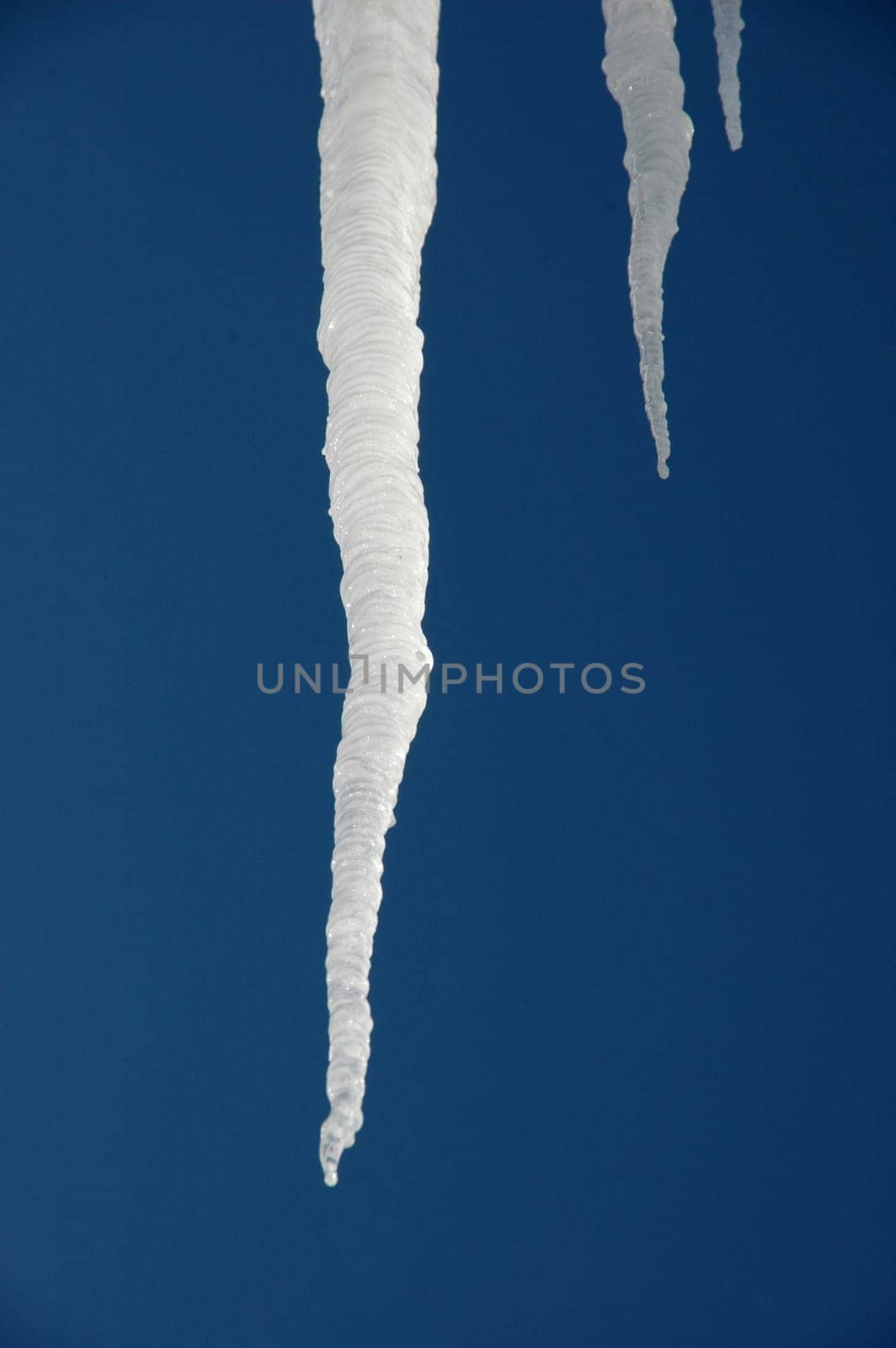 Icicle