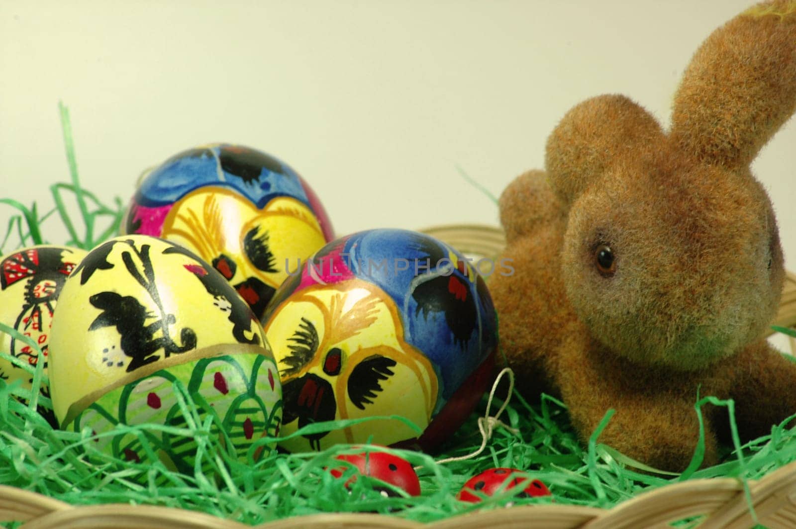 Easter 2