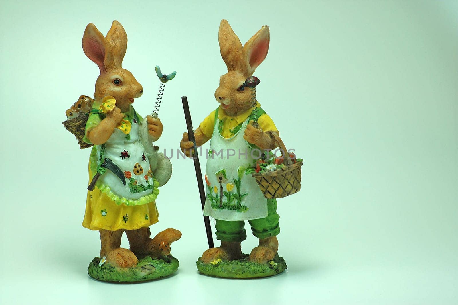 Easter 4