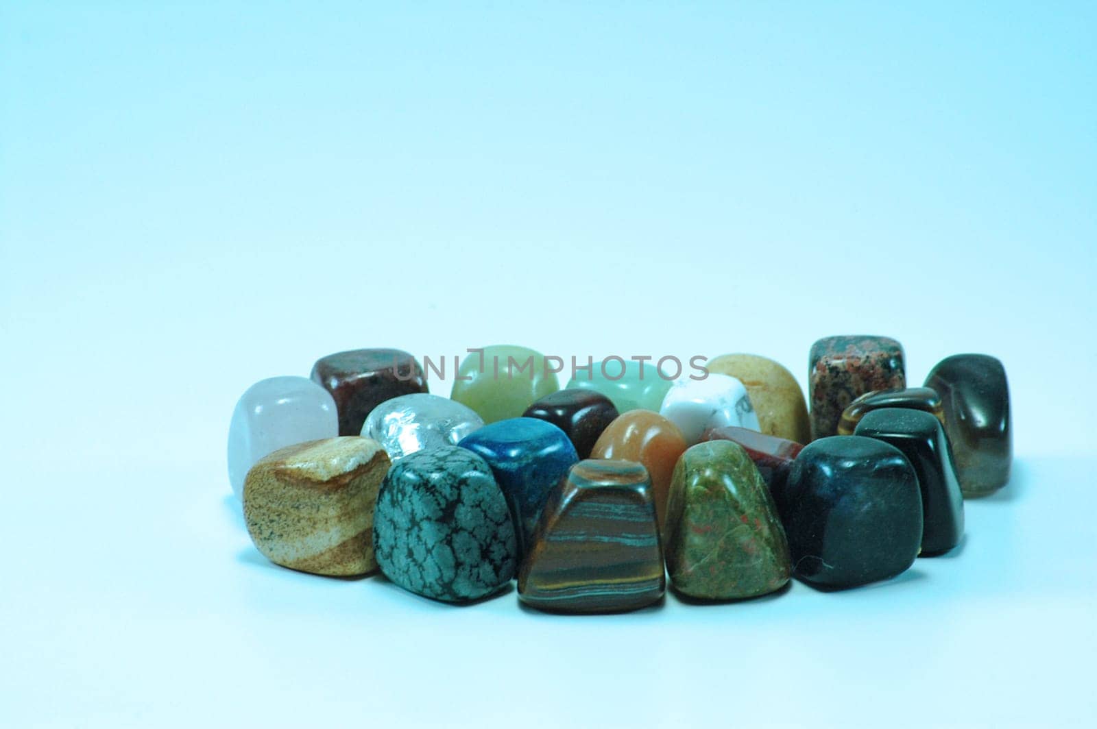 Healing Stones
