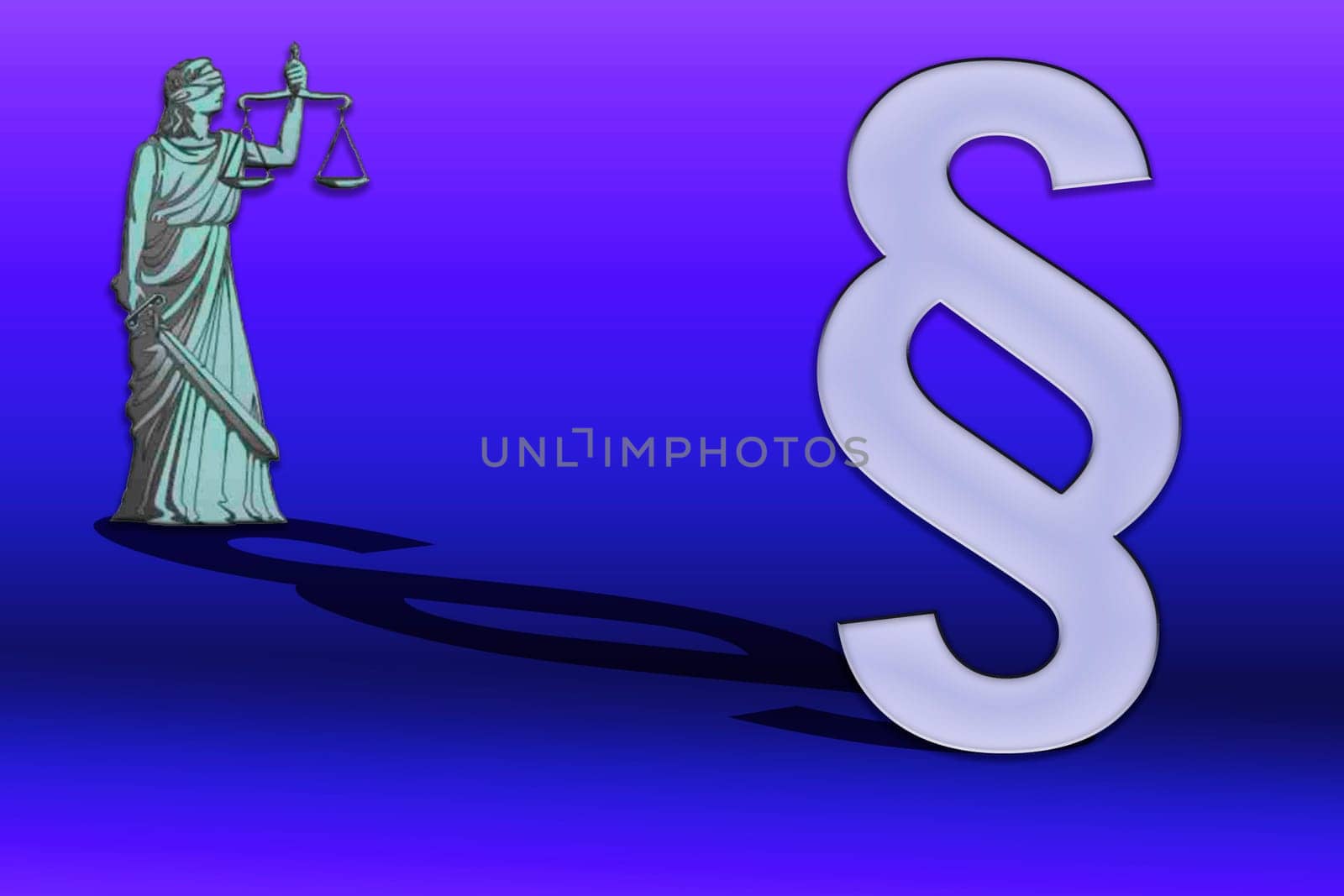 Justicia