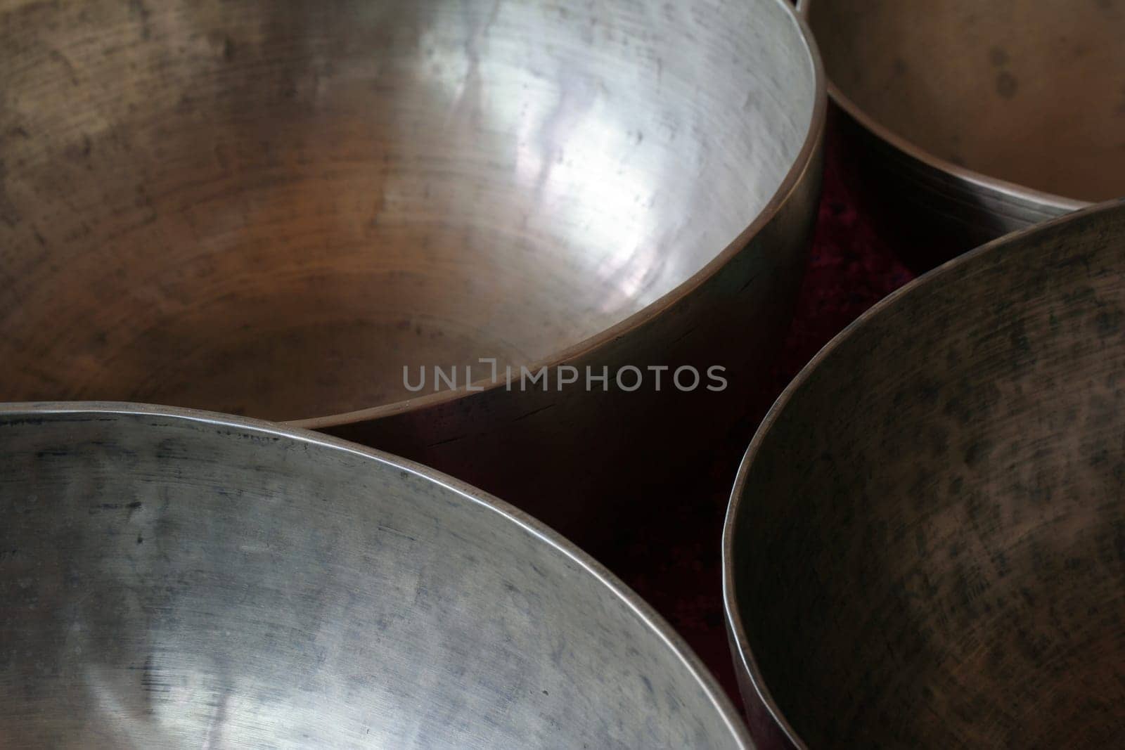 Soundscapes II